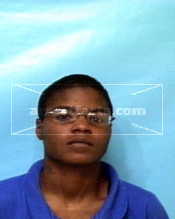 Shameka Lafaye Stanley