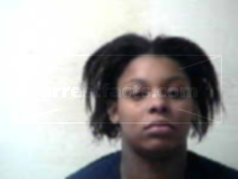 Latonia Marshaun Mckinney