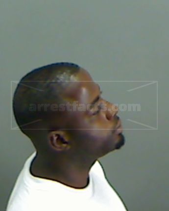 Terrence Terrell Stephenson