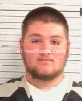 Cody Tucker Davis