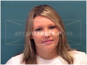 Candice Allana Larson