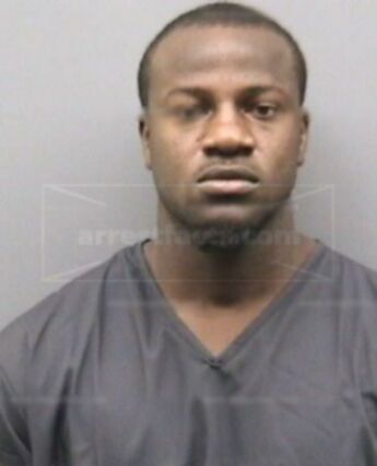 Darin Eugenejr Baldwin Jr.