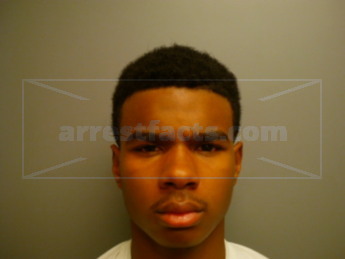 Dezmond Denard Davis