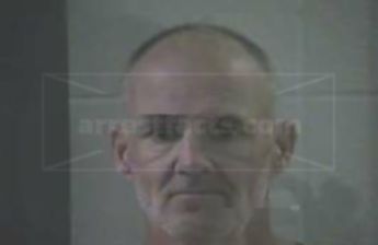 Jerry Wayne Jarvis