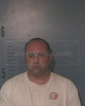 Jason Allen Fain