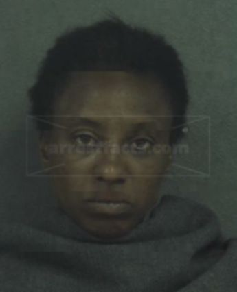 Deidre Tomileen Brown