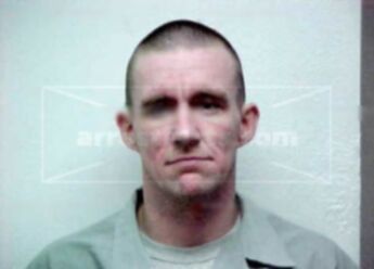 Patrick Shannon Burrows