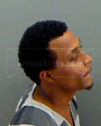 Tredarius Lynn Tilley