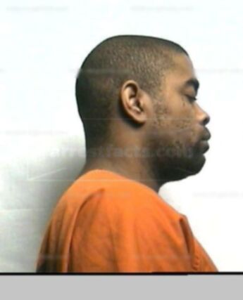 Chad Lamont Blunt