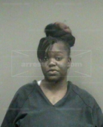 Keydra Daynay Lyons