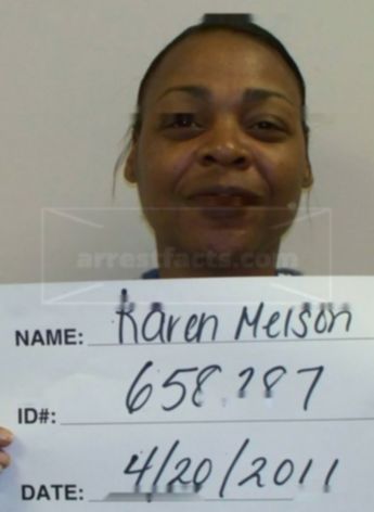 Karen L Melson
