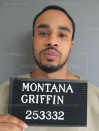 Montana C Griffin