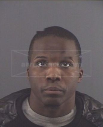 Demario L Jordan