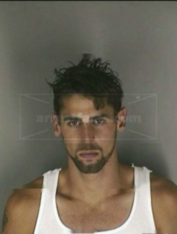 Kyle Ray Lucas