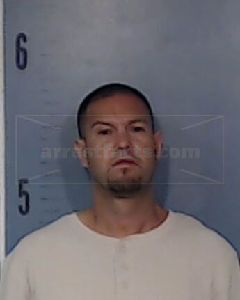 Anthony Miguel Cedillo