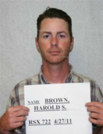 Harold Samuel Brown