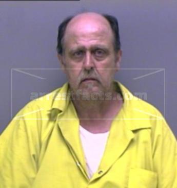 Johnny Glenn Boatner