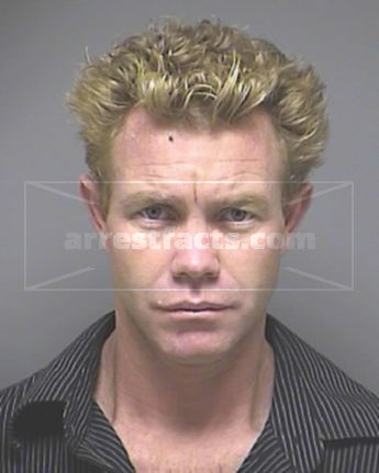 Ronnie Michael Ward