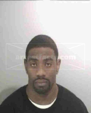 Anthony Darnell Keeton