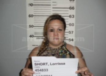 Lorrissa Lee Short