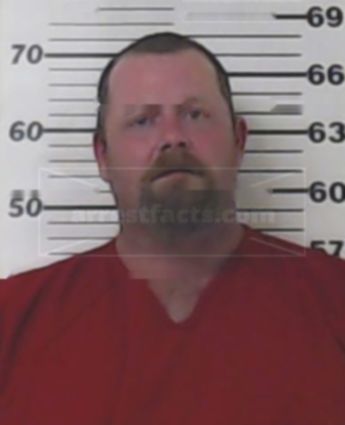 David Wayne Barton