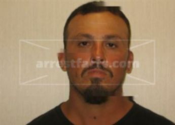 Mark Anthony Rodriguez