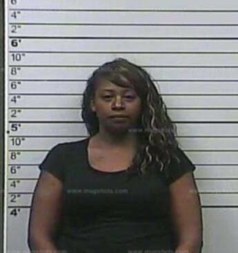 Shalunda S. Hoskins