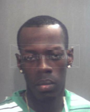 Terell Marquis Jackson