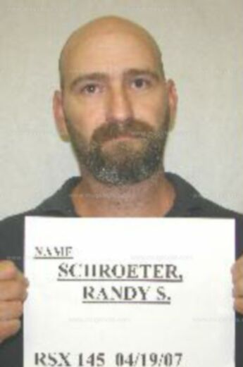 Randy Sullivan Schroeter