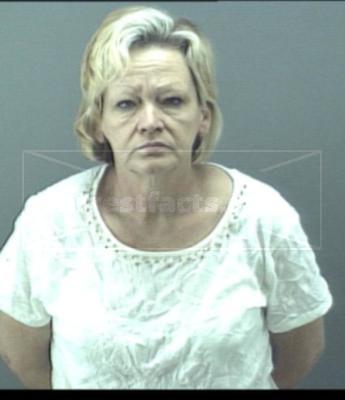 Susan Elaine Capps