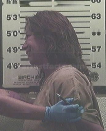 Theresa Quintana