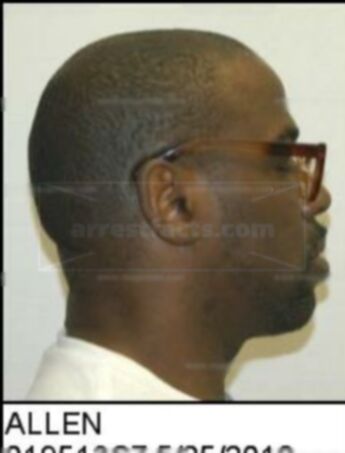 Samuel Earl Allen Jr.
