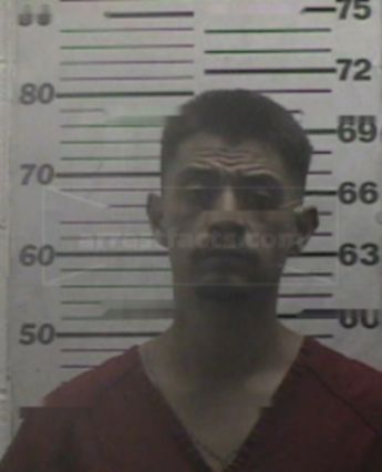 Gilbert Phillip Barela