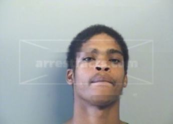 Deangelo Jamal Clark