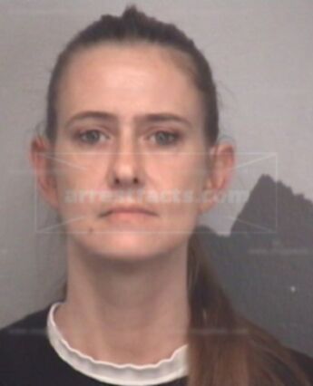 Melanie Blaisdell Williamson