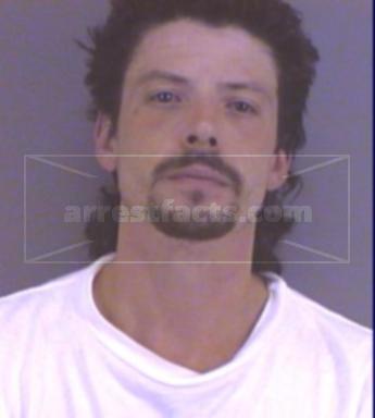 Mathew Shane Mcferrin