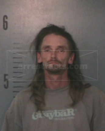 Steven Shane Grantham