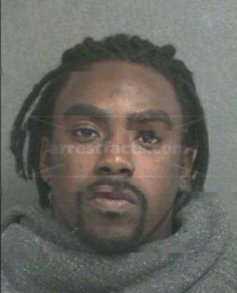James David Barnes Iii