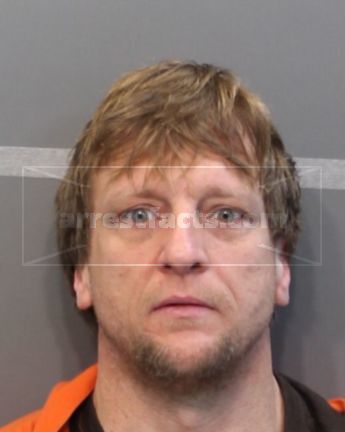 Jeffrey James Cantrell