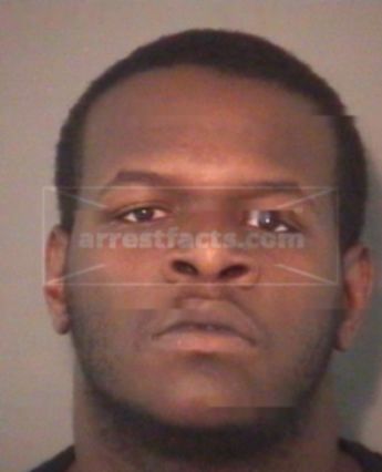 Derrick Maurice Middleton