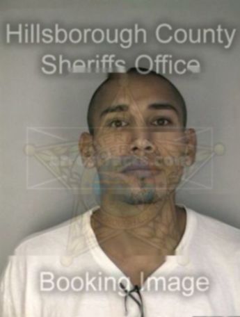 Ricardo Hernandez