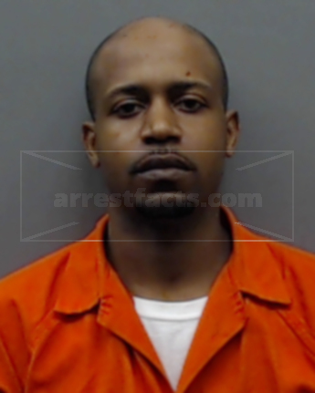 Kelvin Kejuane Johnson
