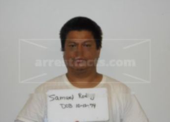 Samuel Rodriguez