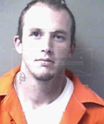 Christopher Douglas Blount