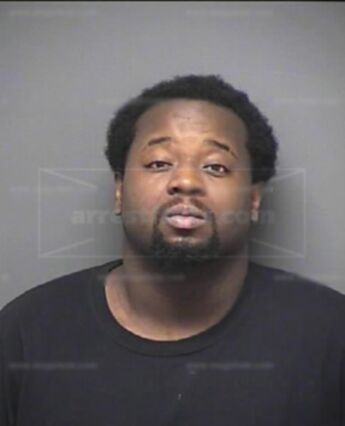 Jerial Latron Holley