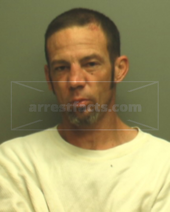 Randy Mikell Ward