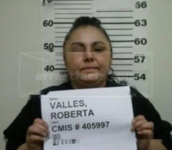 Roberta Lynn Valles