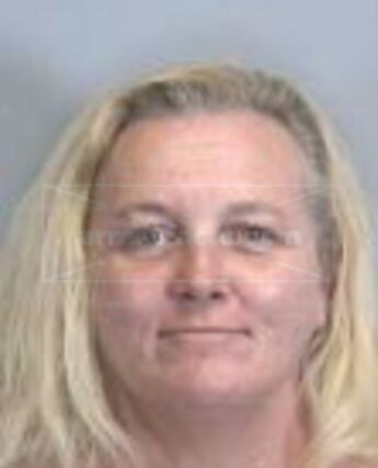 Cheri Lynn Jarrell