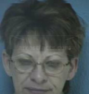 Sandra Elaine Satterfield