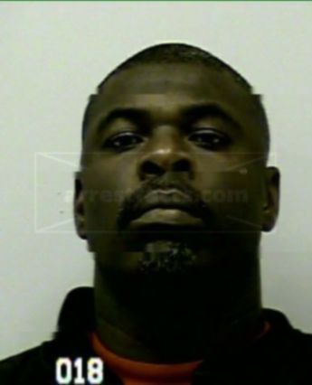 Reginald Maurice Bratton